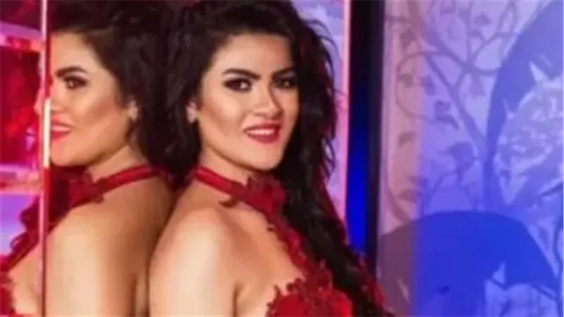 ياسمينا المصري تتهم نقابة المهن التمثيلية بالاستبعاد وعدم الإنصاف