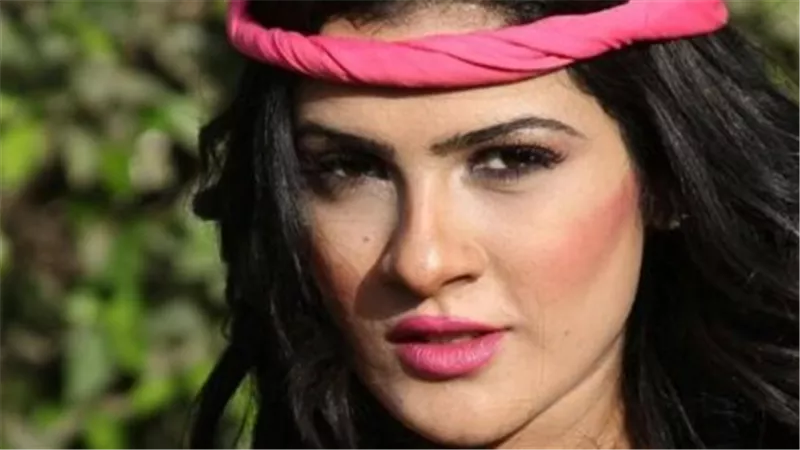 ياسمينا المصري: الغيرة الفنية وراء محاولات إبعادي عن الساحة الدرامية