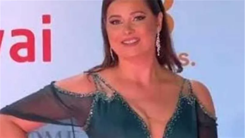 يسرا اللوزي: رؤية ابنتي لوالدها وهو يحقن الأنسولين سهلت عليها تقبل علاجها