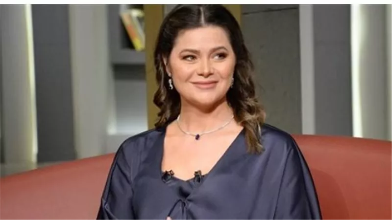 تفاصيل إصابة ابنة يسرا اللوزي بالسكري: 