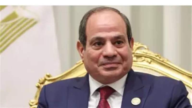السيسي يستقبل أمين عام منظمة OECD لبحث مستقبل الشراكة الاقتصادية الدولية