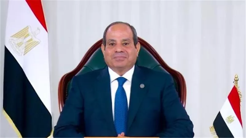 ماتياس كورمان من الاتحادية: مصر شريك استراتيجي محوري في منطقة الشرق الأوسط
