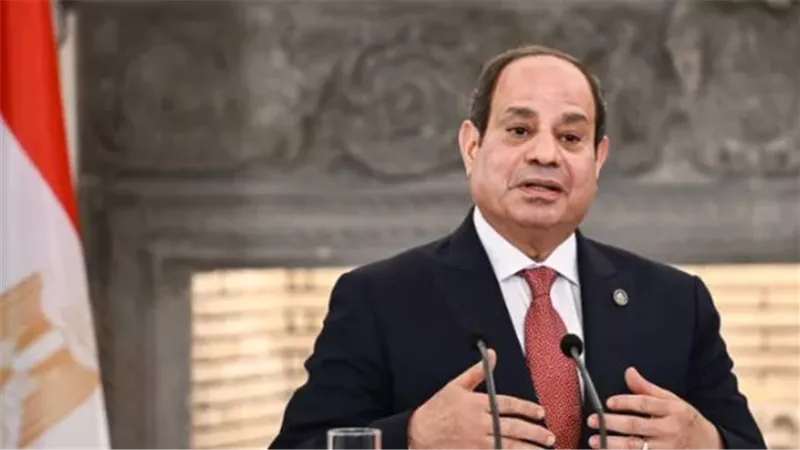 قمة اقتصادية بالاتحادية: مصر تعزز شراكتها مع منظمة التعاون الاقتصادي لتحقيق رؤية 2030