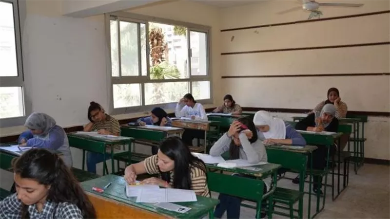 التعليم تعلن ضوابط امتحانات نهاية العام وجدولها الرسمي