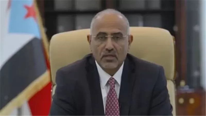 ذكرى إعلان عدن التاريخي: شعب الجنوب يجدد التفويض للواء عيدروس الزُبيدي