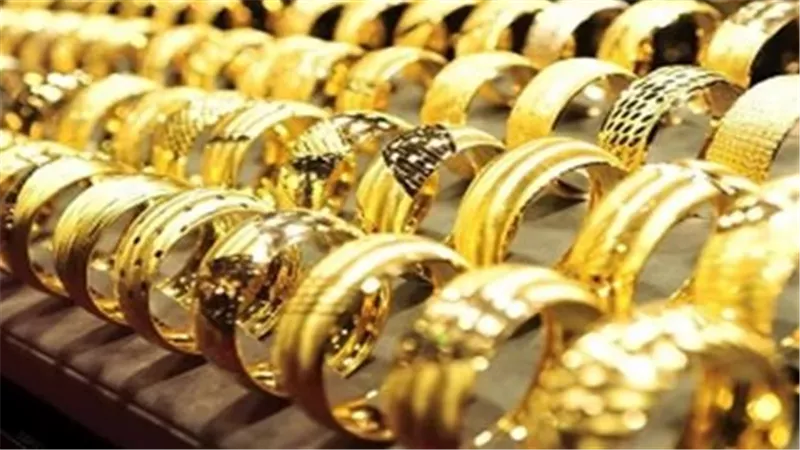 تحديث أسعار الذهب في مصر.. عيار 21 والجنيه الذهب يسجلان مستويات ثابتة