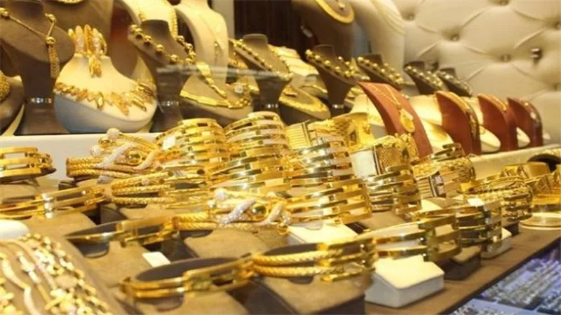 الذهب يترقب التحركات العالمية.. ثبات محلي في سعر الجنيه الذهب وعيار 21