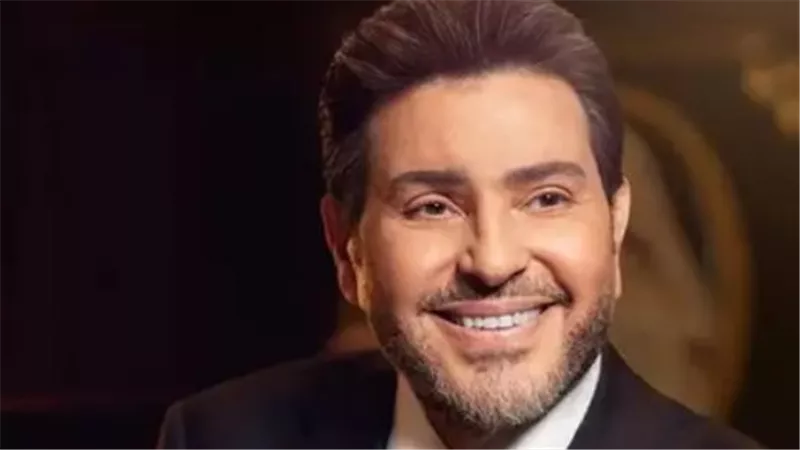 صدمة في الوسط الفني.. نجل هاني شاكر ينعى والده بكلمات مؤثرة عبر إنستجرام
