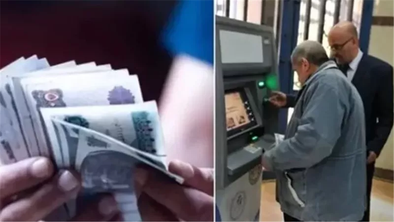 خطوات الاستعلام عن قيمة معاش شهر يونيو 2026 بالرقم القومي