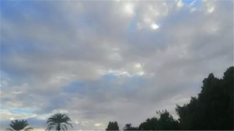 بيان درجات الحرارة اليوم.. العظمى في القاهرة 24 والصغرى تصل لـ 11 في الفيوم