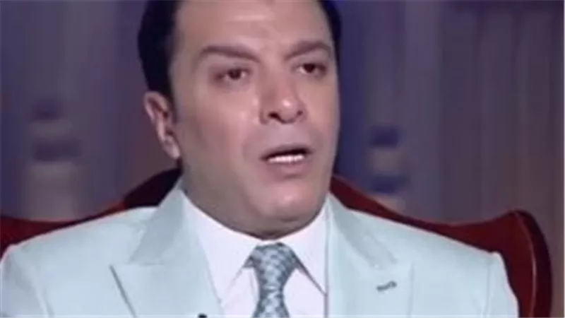 مصطفى كامل ينعى هاني شاكر: فقدنا رمزًا للفن الراقي وصديق العمر والمشوار
