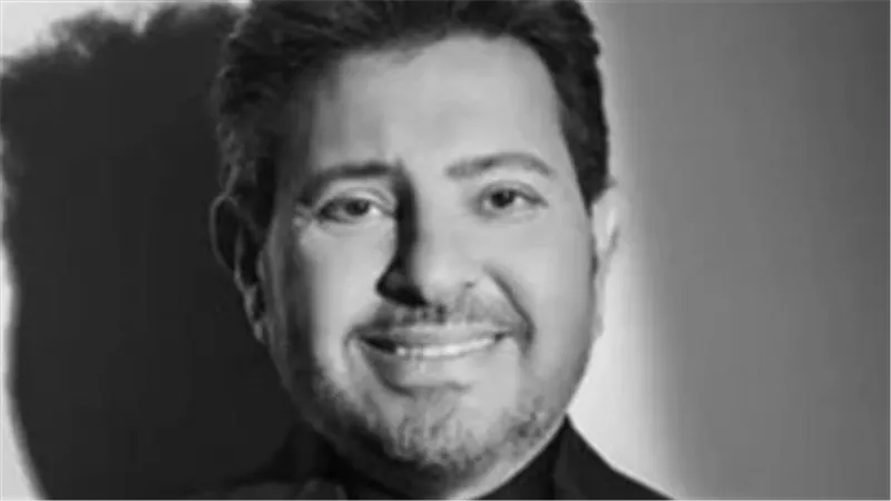 خسارة فنية كبرى.. كيف نعى مصطفى كامل رفيق نجاحه الفنان الراحل هاني شاكر؟