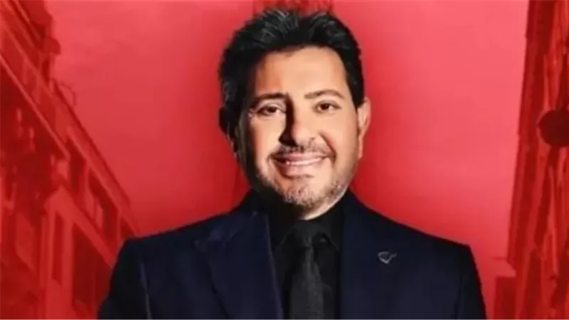 مسيرة حافلة بالعطاء.. نقابة المهن الموسيقية تثمن إسهامات هاني شاكر في الفن العربي