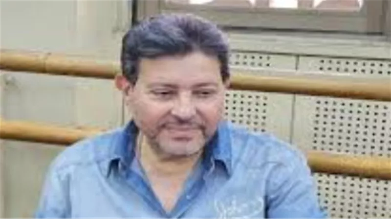 صدمة في الوسط الفني بعد إعلان وفاة الفنان الكبير هاني شاكر ونقابة الموسيقيين تنعاه