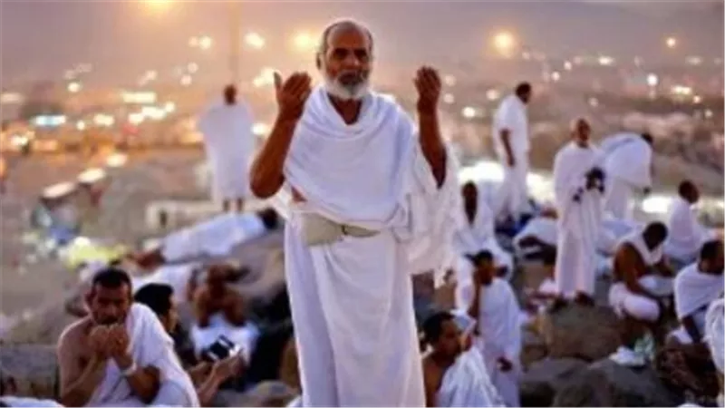 لأكثر من مليار مسلم.. إليكم تفاصيل رحلة الحج ومحظورات الإحرام وفق دار الإفتاء