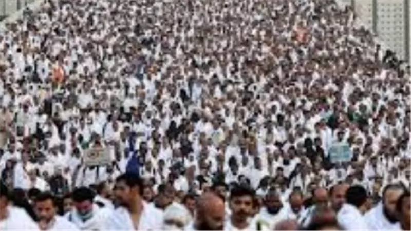 محظورات الإحرام ومباحاته.. كل ما يجب أن يعرفه الحاج قبل التوجه لمكة