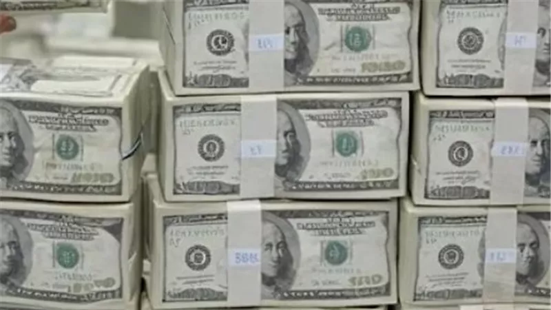 الدولار يواصل الثبات أمام الجنيه.. تعرف على أسعار الشراء والبيع في البنوك المصرية