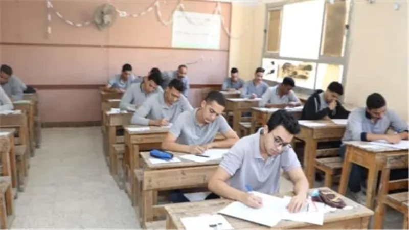 لطلاب علمي وأدبي.. مواصفات الورقة الامتحانية لشهادة الثانوية العامة لعام 2026