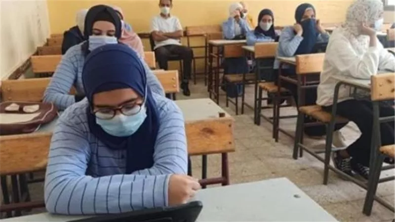 كل ما تريد معرفته عن نظام امتحانات الثانوية العامة 2026 وتوقيتات اللجان الرسمية