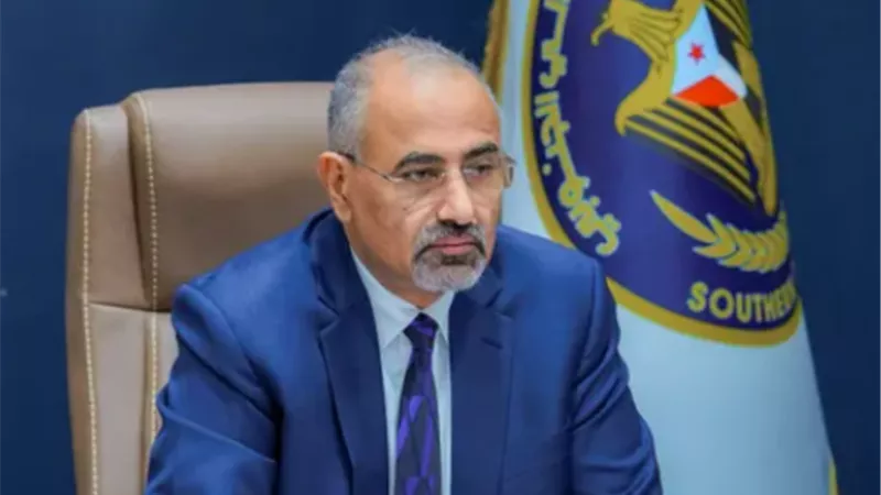 إعلان 2 يناير 2026: خريطة طريق المجلس الانتقالي الجنوبي نحو الاستقلال الكامل
