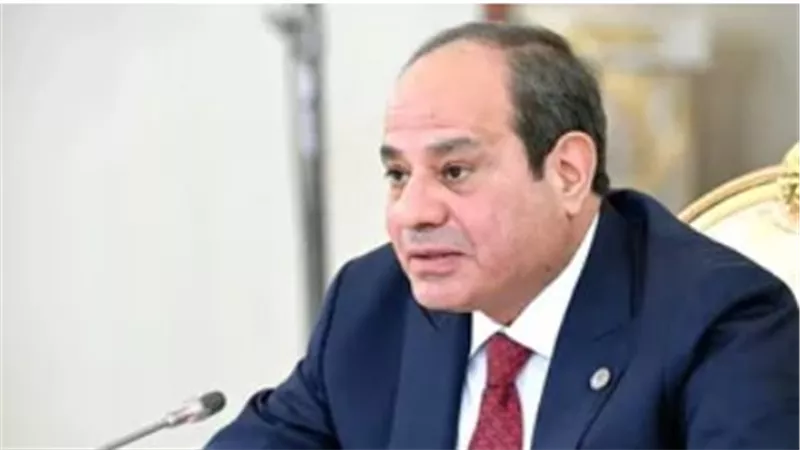 الرئيس السيسي يهاتف بن زايد: إدانة مصرية قاطعة للعدوان الإيراني وتضامن كامل مع الإمارات