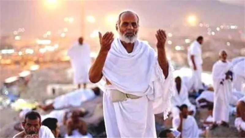 وقفة عرفات الثلاثاء 26 مايو.. كل ما تريد معرفته عن أسعار وشروط أضحية العيد الكبير