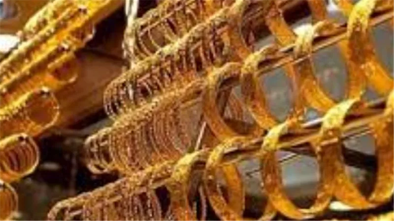 تحديثات سوق الذهب في مصر.. عيار 24 يقترب من 7900 جنيه والجنيه الذهب يستقر