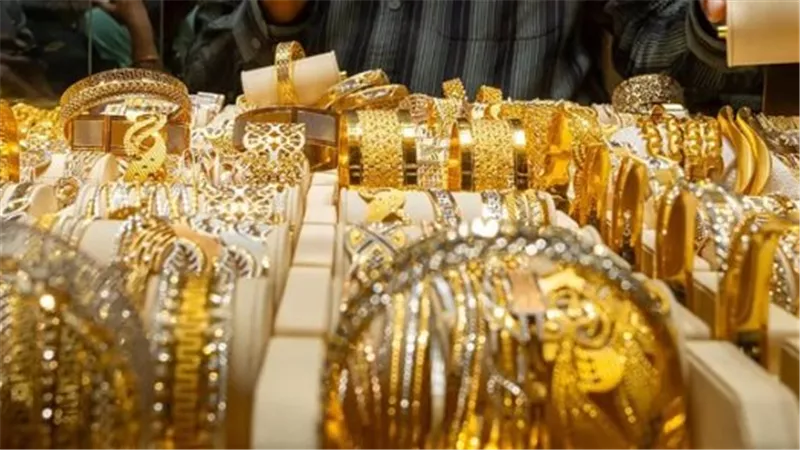 توقعات سعر الذهب لعام 2026.. هل تكسر الأونصة حاجز 4650 دولار في الأيام القادمة؟