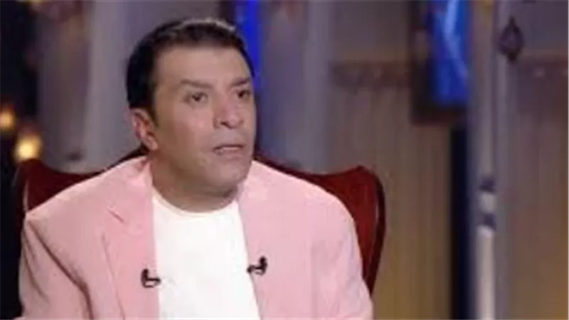 مصطفى كامل ينعى هاني شاكر ويكشف ترتيبات الجنازة.. 