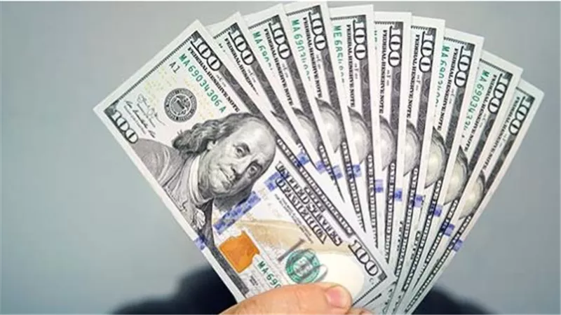 الدولار يسجل 53.82 جنيه بالبنك المركزي.. خريطة أسعار الصرف في البنوك المصرية