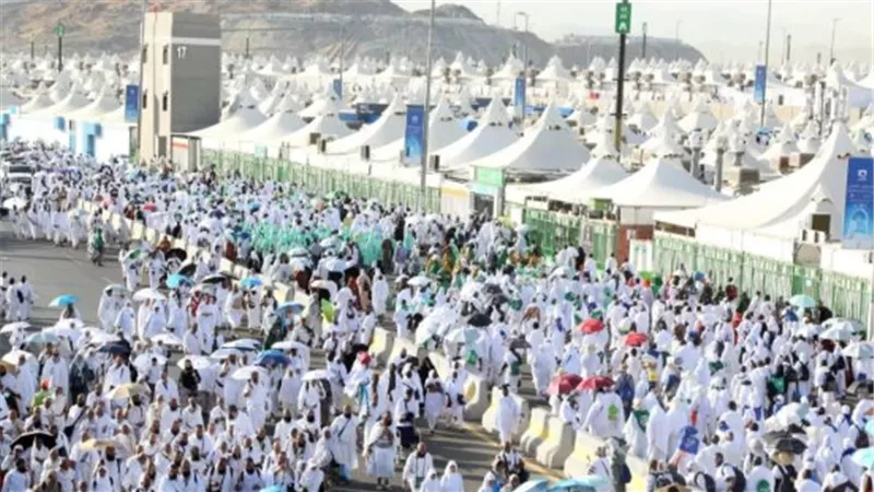 إطلاق خرائط تفاعلية ثلاثية الأبعاد لتسهيل تنقل الحجاج بين المشاعر والحرم