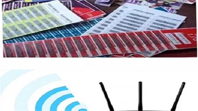 باقات الـ 2000 جنيه للإنترنت المنزلي.. تفاصيل عروض 