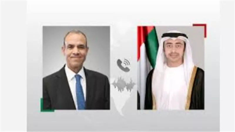 مصر تدين الاعتداءات الإيرانية على الإمارات وتؤكد: أمن الخليج جزء لا يتجزأ من أمننا القومي