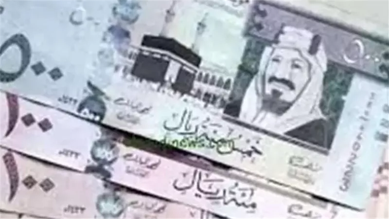 أسعار العملات العربية: الريال السعودي يحافظ على مستوياته الرسمية في البنوك المصرية