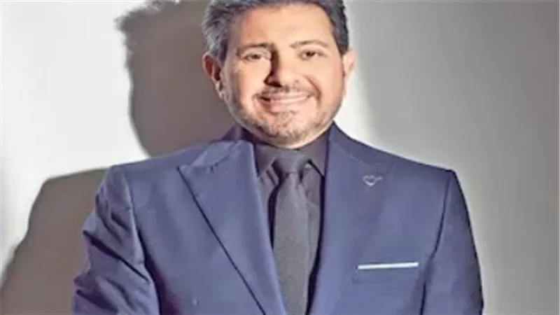التفاصيل الكاملة لـ لحظة وصول جثمان هاني شاكر وموعد الجنازة بمسجد 
