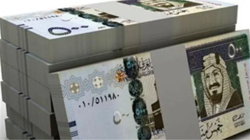 استقرار ملحوظ في سعر الريال السعودي بمستهل تعاملات الأحد في المصارف المصرية