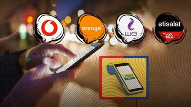 إحصائية رسمية: 7.9 مليون مستخدم جديد لخدمات الإنترنت المحمول في مصر خلال عام واحد