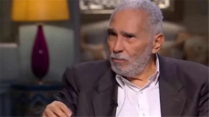آخر مستجدات وضع عبدالرحمن أبو زهرة في المستشفى.. وشكر خاص لوزير الصحة المصري