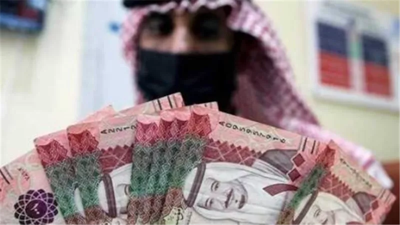 بنك نكست يتصدر أسعار الشراء.. تفاصيل حركة الريال السعودي في البنوك اليوم