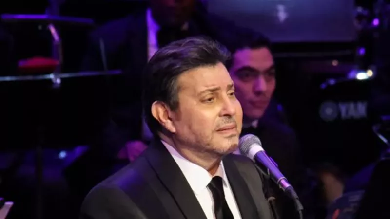 تفاصيل وفاة الفنان هاني شاكر في مايو 2026 بعد صراع مع المرض
