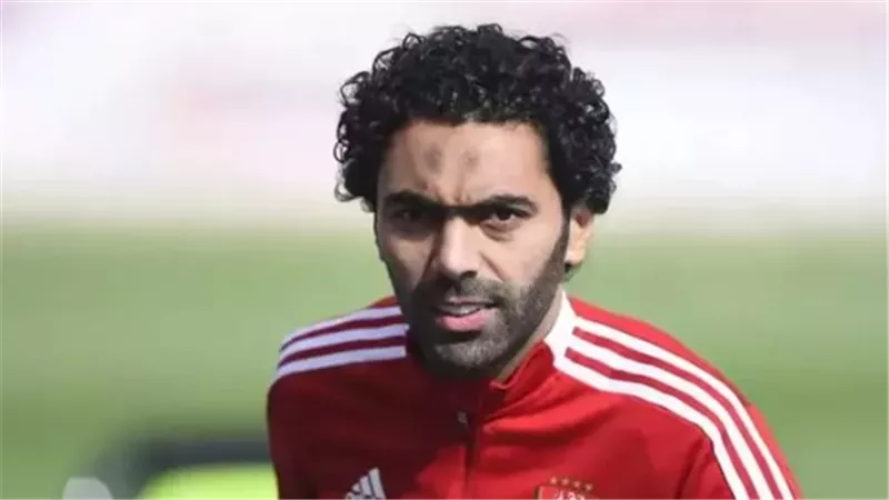 تريزيجيه وزيزو في الأهلي.. هل اقتربت نهاية رحلة حسين الشحات مع القلعة الحمراء؟