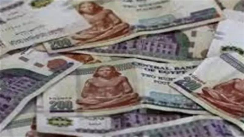 تثبيت الفائدة في المركزي المصري يرفع الطلب على شهادات الادخار الثلاثية