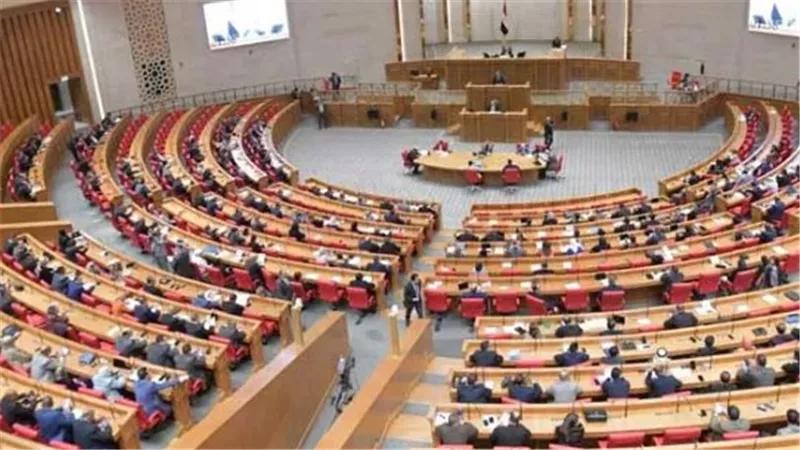 ترتيب الحضانة الجديد.. لماذا قدم المشرع 