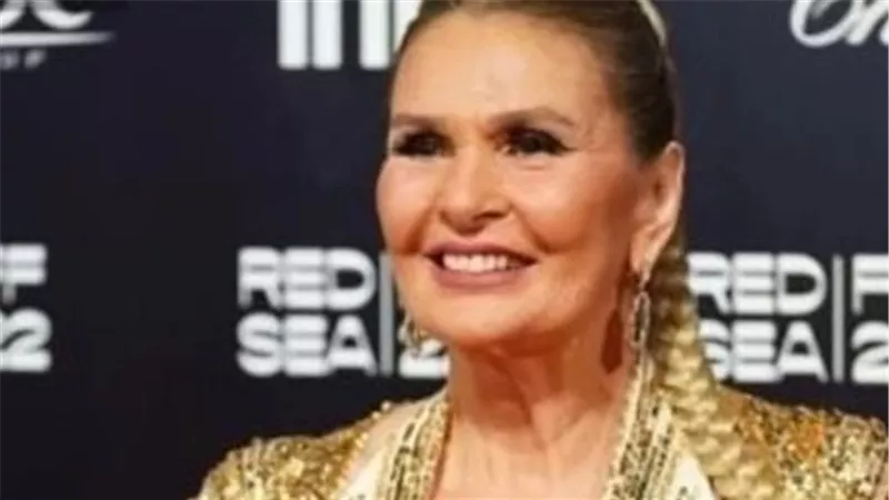 المخرج محمد نادر يضع اللمسات الأخيرة على فيلم يسرا الجديد 