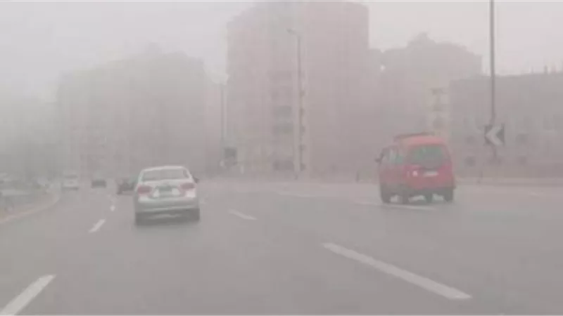 دليلك للتعامل مع طقس الخميس.. نصائح الأرصاد للمواطنين لمواجهة الرياح والشبورة