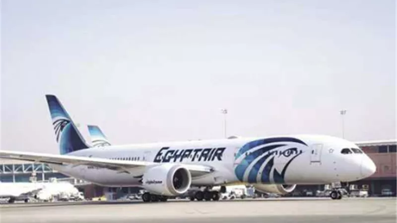مصر للطيران تحتفل بالذكرى الـ94 لتأسيسها.. ثورة خصومات تصل إلى 50% تربط القاهرة بالعالم