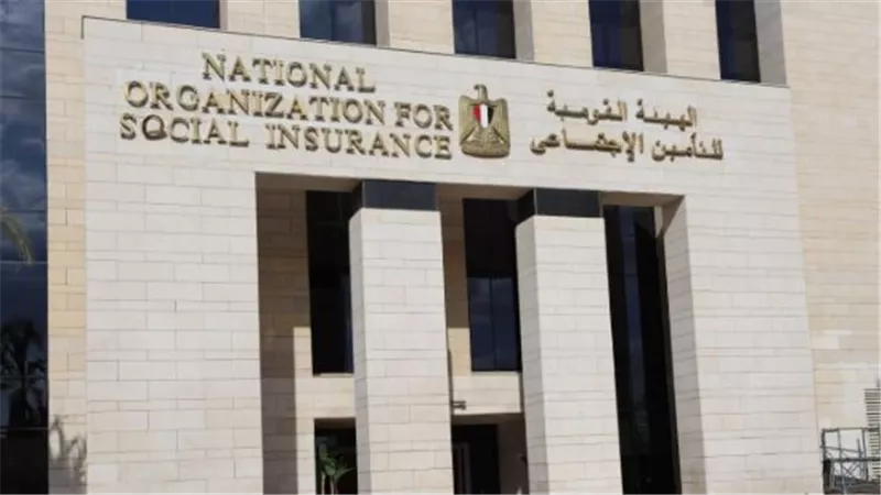 ثورة في المعاشات.. الهيئة القومية للتأمين الاجتماعي تنجز مليون طلب عبر المنظومة الجديدة