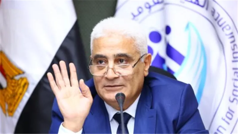 أخبار التأمينات الاجتماعية اليوم.. انتظام العمل بالسرعات المطلوبة بعد انتهاء فترة 