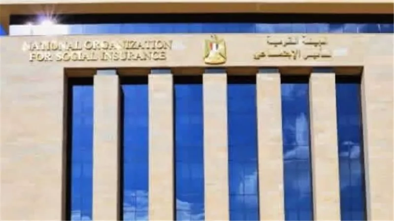 رد رسمي حاسم.. الهيئة القومية للتأمين الاجتماعي توضح أسباب الزحام بالمكاتب وحلول الأزمة
