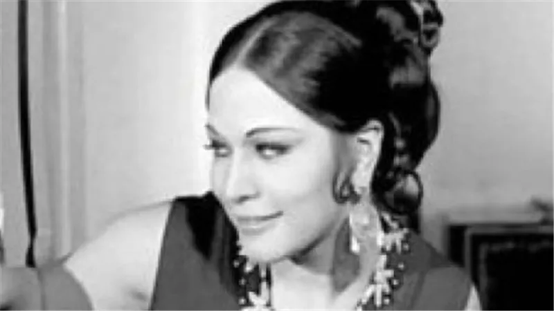 من المنصورة إلى العالمية.. محطات في حياة أيقونة الرقص الشرقي الراحلة سهير زكي